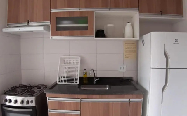 Apartamento Martinica 2