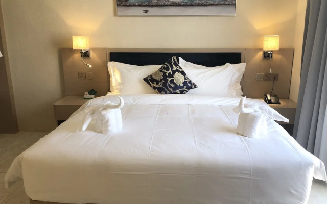 Seasons Hotel Barka