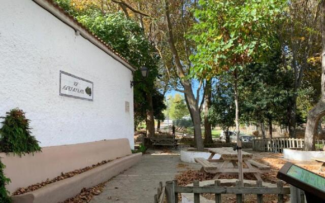 Villa Remedios Cuevas del Becerro