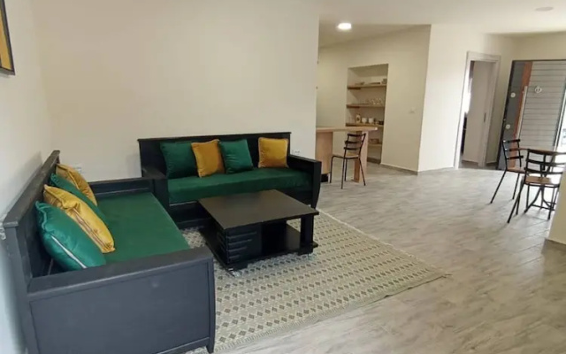 Appartement Cosy a Djerba