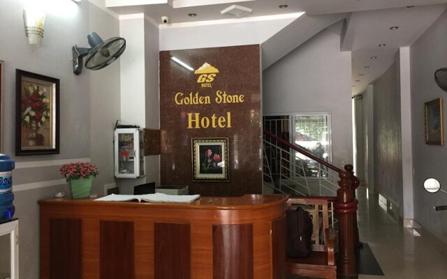 Golden Stone Hotel