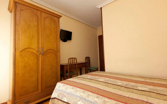 Hostal Hispano
