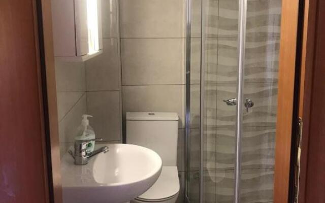 1 Bedroom Apartment in Nea Kallikrateia