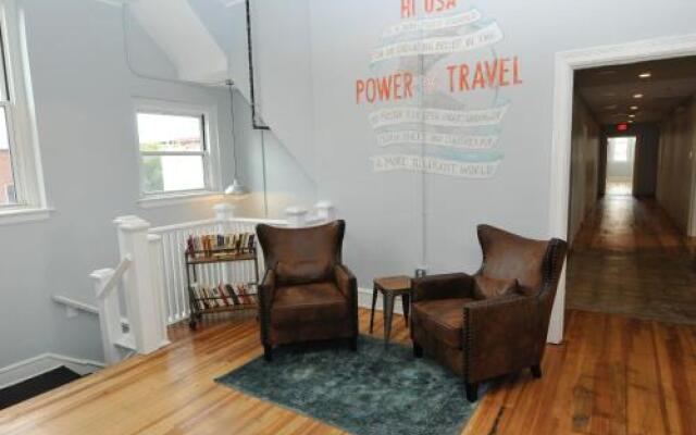 HI Richmond - Hostel