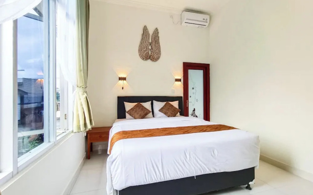 The Tunjung Boutique Resort