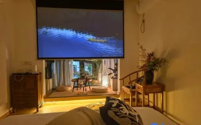 Mingxian Mountain Residence