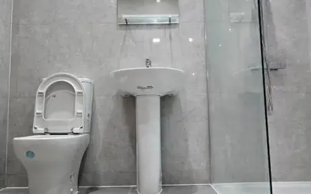 City Escape in Newcastle - 2 Bedroom Apartment
