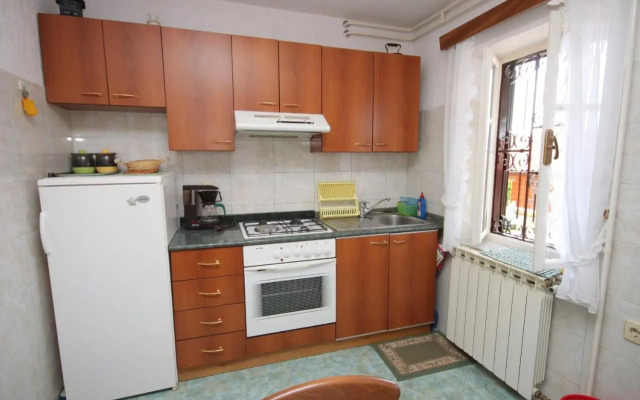 Apartments with a parking space Icici, Opatija - 7788