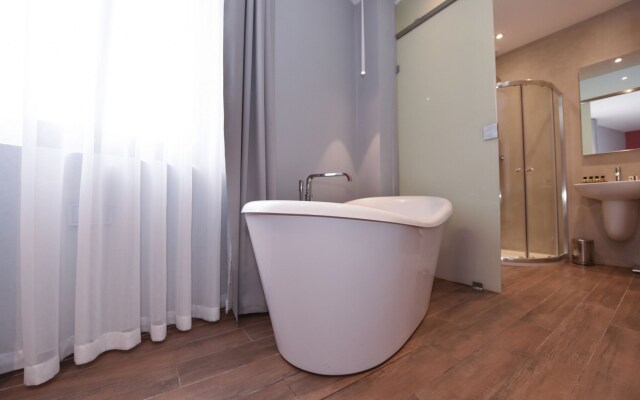 Quaint Boutique Hotel Nadur