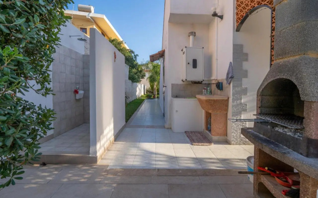 Villa Gioia 400m From the Beach