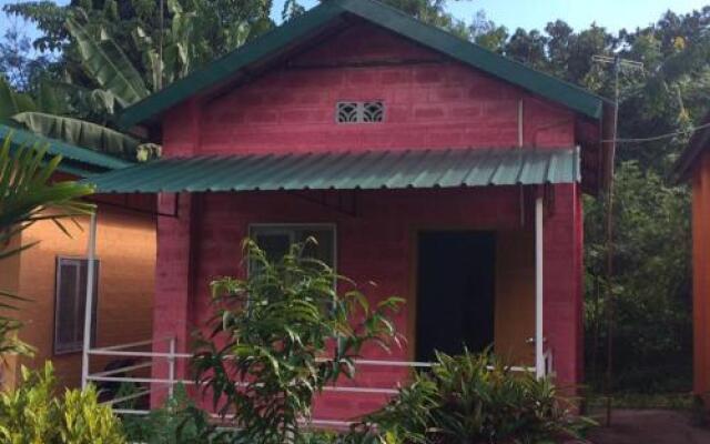 Shwe War Yeik Guesthouse