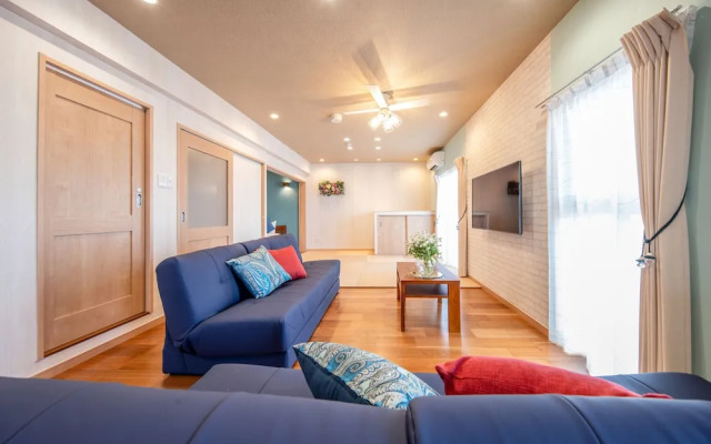 Hotel Haabesu Okinawa