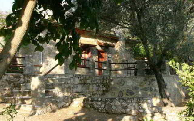 Ocakkoy Cottages