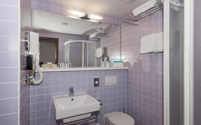 Island Hotel Istra