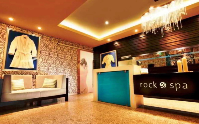 Megapolis Hotel Panama