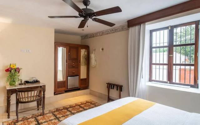 Verde Morada Hotel Encuentro