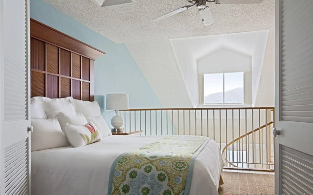 The Westin Beach Resort & Spa at Frenchman's Reef