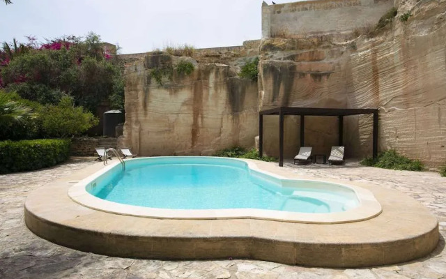 Appartamento Zio Michele - Centro dell'Isola