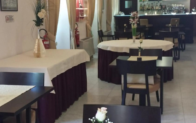 Hotel Due Colonne