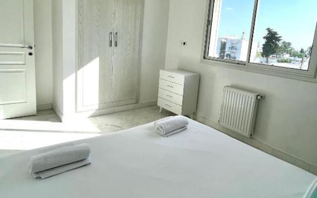 Republique 2 bedroom la Marsa