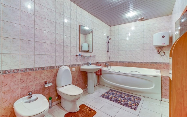 Hostel Port on Nevsky 103