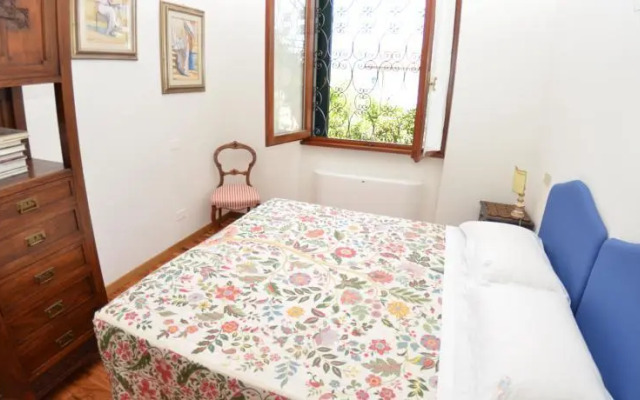 Ai Quattro Fiori Erica