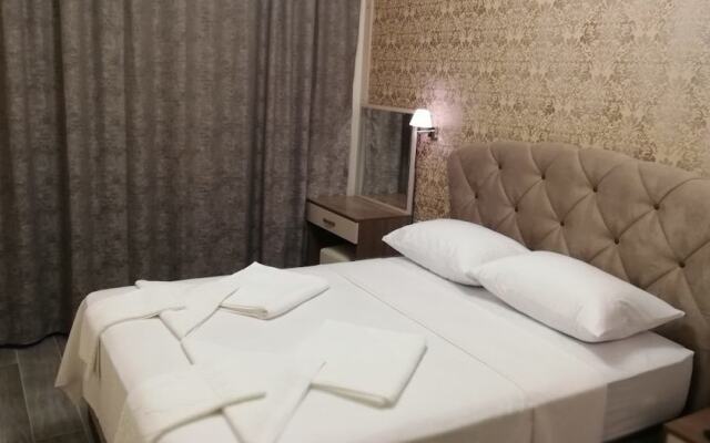 Mermer Beach Hotel