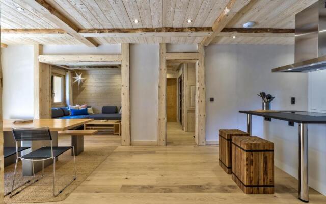 Residence la Blaitiere