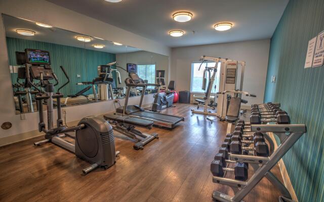 Holiday Inn Express Rochelle by IHG