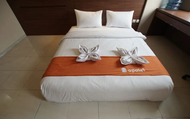Apatel Silkwood Residences Alam Sutra