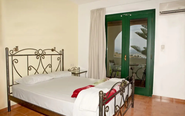 Harma Rooms & Apartments