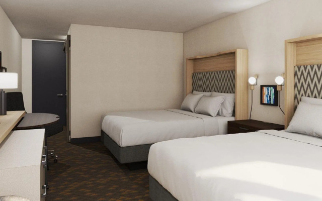 Holiday Inn Chicago  Midway Airport S by IHG