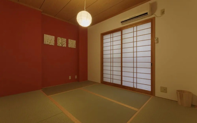 Kokoro House