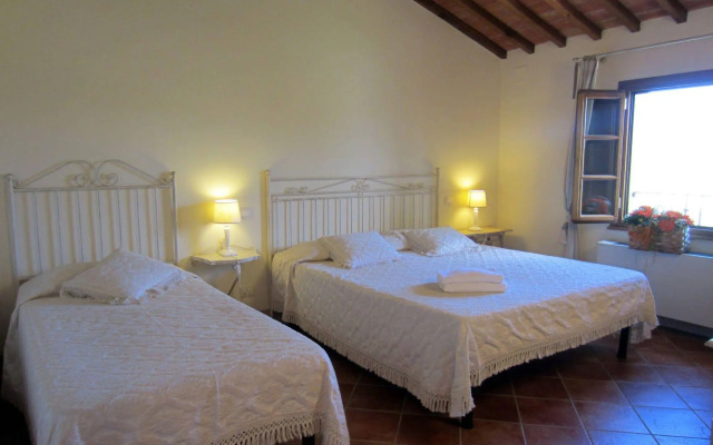 Le Colombaie Country Resort