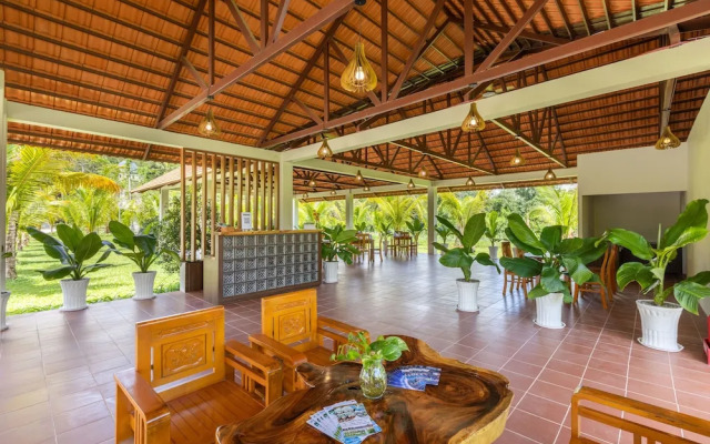 Coco Garden Resort Phu Quoc