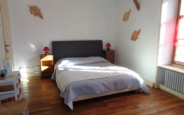 Le Pigeonnier Chambres d'hotes