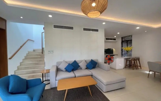 Villa Phongliem