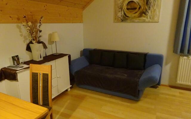 Apartment zum Wasserfall