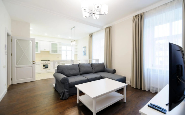 Квартира для цінувальників львівського середньовіччя