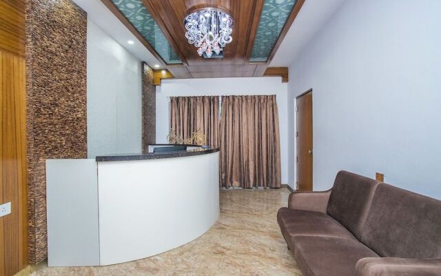 OYO 26188 Domus Atithyam