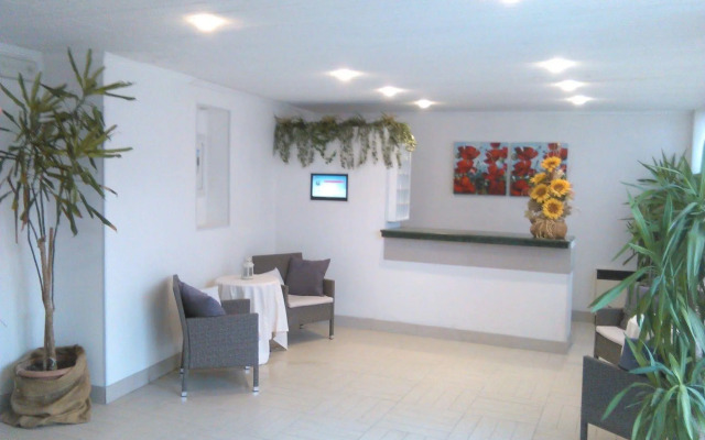 Hotel Milano