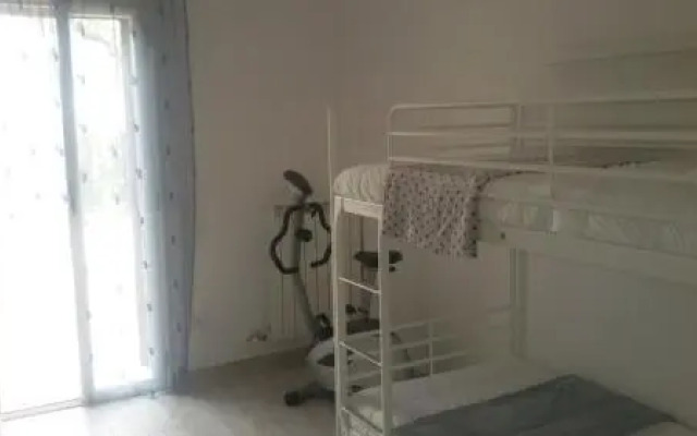Magicstay - Flat 2 Bedrooms 1 Bathroom - Imperia