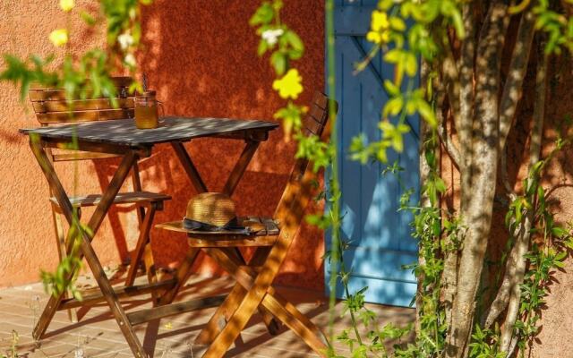 Domaine du Thronnet - Odesia Vacances