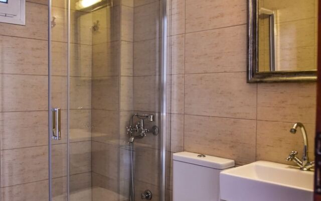 Iraklis apartment