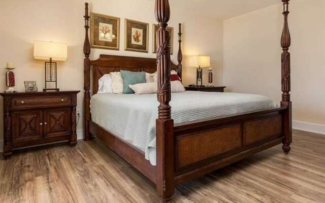 Sailmaker's Place by Meyer Vacation Rentals