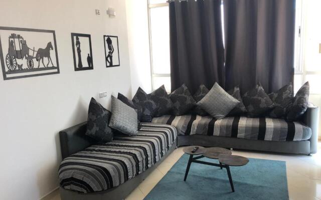 One Bedroom App 10 min to beach
