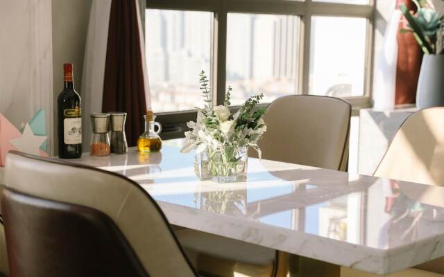 Ayaa International Hotel