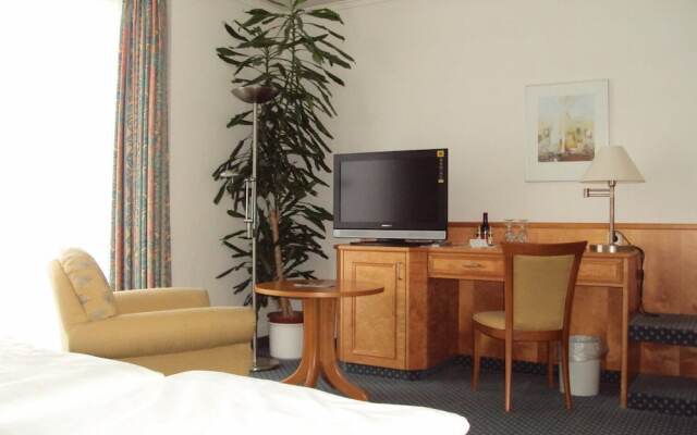 Golfhotel Koenig
