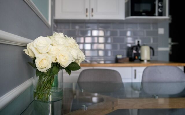 Karmelicka Stylish Apartment by Renters