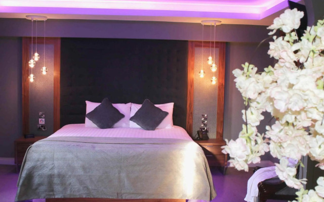 Midlands Park Hotel